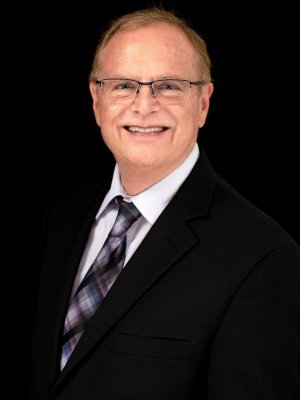Photo of team member