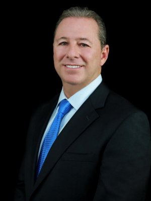 Photo of team member
