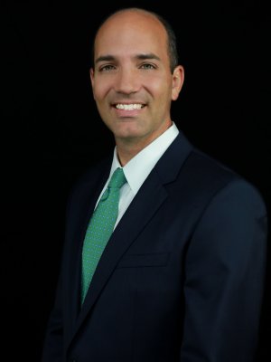 Photo of team member