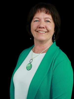 Photo of team member
