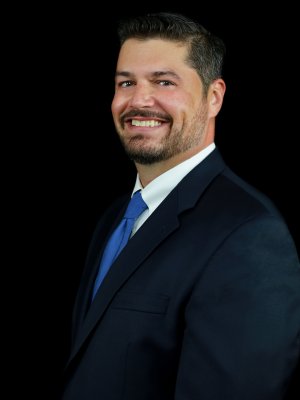 Photo of team member